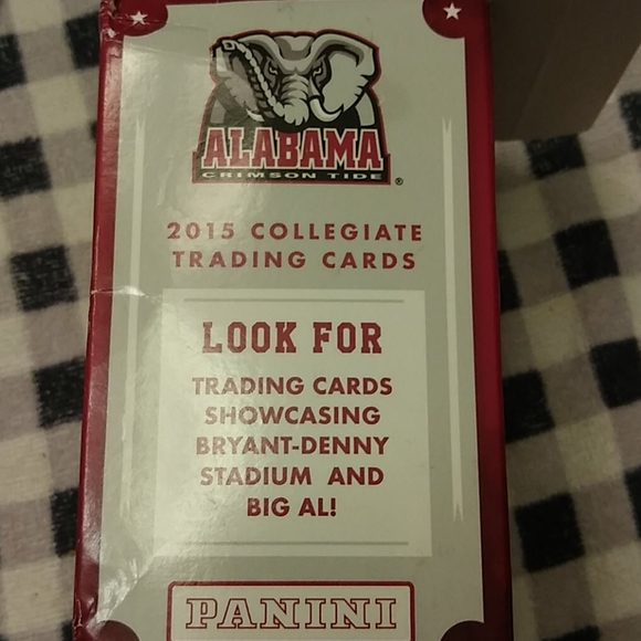 Trading Cards - Picture 7 of 7